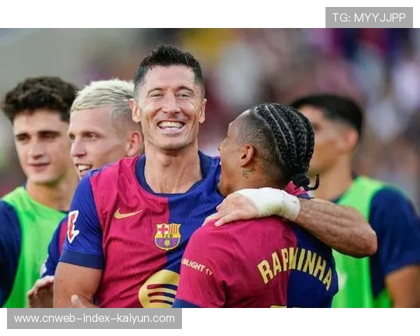 巴塞罗那围绕弗里克继续搭建体系