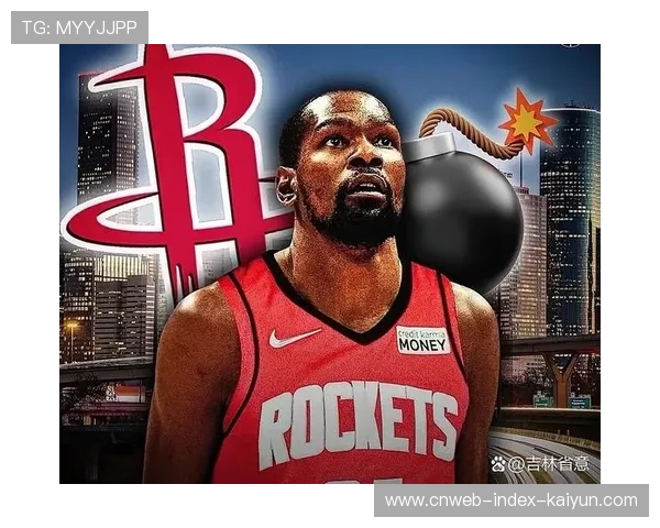 杜兰特再度爆发，火箭凭借全队协作力克勇士