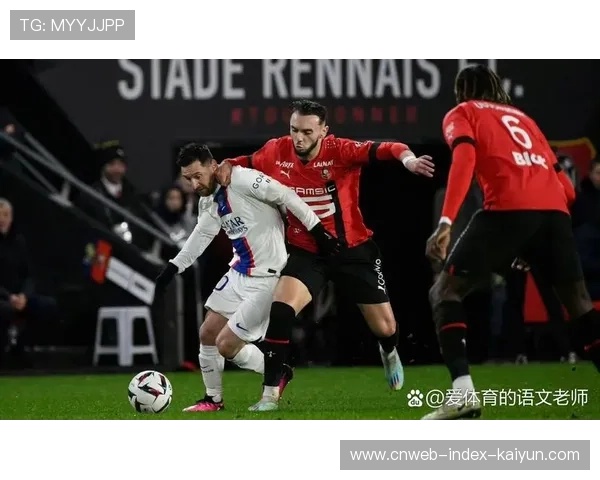 巴黎三线衔接顺畅，进攻显得立体
