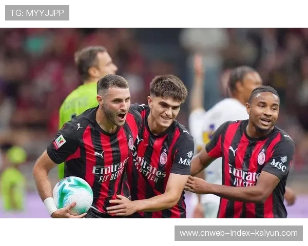 莱奥弧顶抽射破网AC米兰领先加固 莱奥弧顶抽射破网AC米兰领先加固